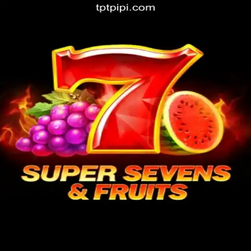 Discover the Excitement of 7SuperSevensFruits on TPTP.com Platform-Online Slots Brasil #1