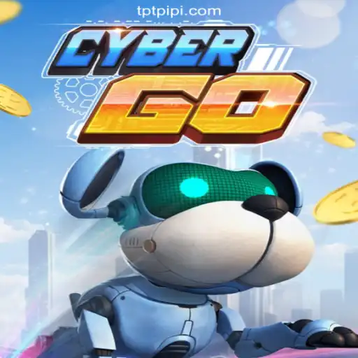 Explore CyberGO: The Dynamic Slot Game on TPTP.com Platform