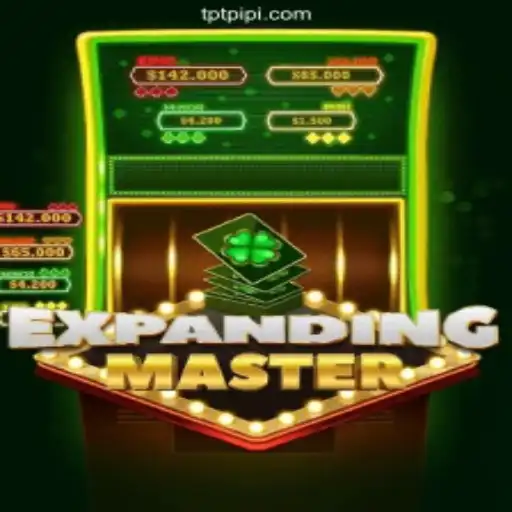 Discover the Thrill of ExpandingMaster on TPTP.com: The #1 Platform for Online Slots in Brazil