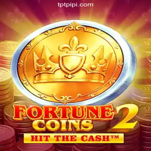 FortuneCoins2: Unveiling the Magic on TPTP.com Platform - Online Slots Brasil #1
