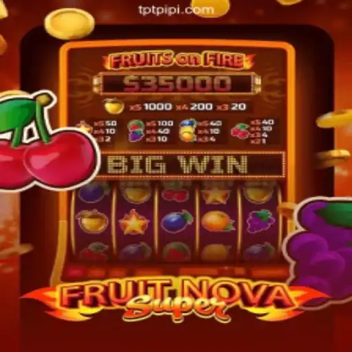 Discover the Vibrant World of FruitNovaSuper on TPTP.com