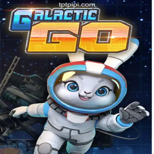 Experience the Thrill of GalacticGO: The New Online Gaming Sensation on TPTP.com