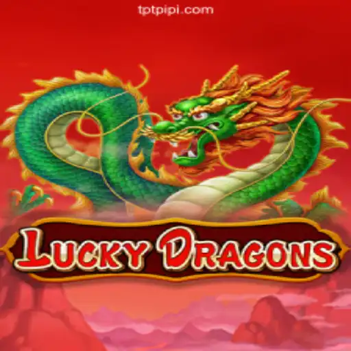 Experience the Thrill of LuckyDragons on TPTP.com: The Premier Online Slots Platform in Brasil