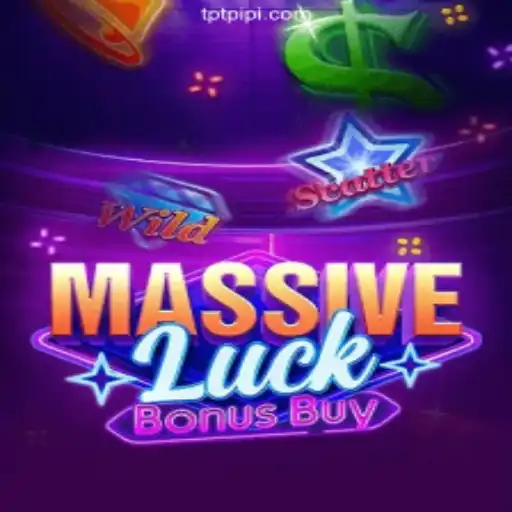 Experience the Thrills of MassiveLuckBonusBuy on TPTP.com Platform: The Premier Online Slots in Brazil