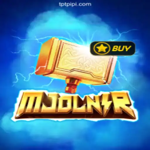 Unveiling Mjolnir: The Power of the Norse Mythology in Online Slots
