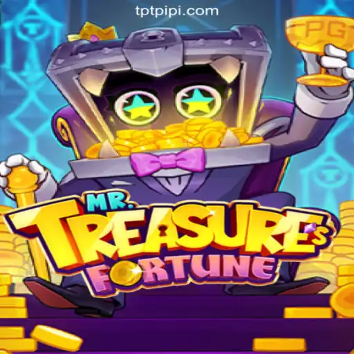 Unveiling MrTreasuresFortune: A Deep Dive into the Premier Online Slot Game on TPTP.com Platform
