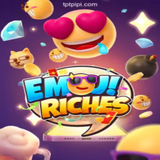 Exploring EmojiRiches: The Exciting World of Online Slots on TPTP.com