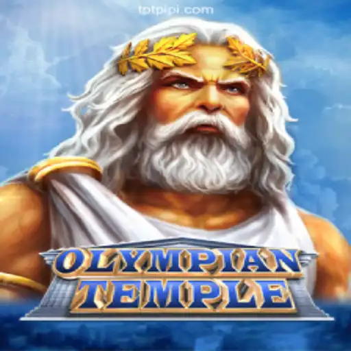Discover the Thrills of OlympianTemple: The Leading Game on TPTP.com, Brazil's #1 Online Slots Platform