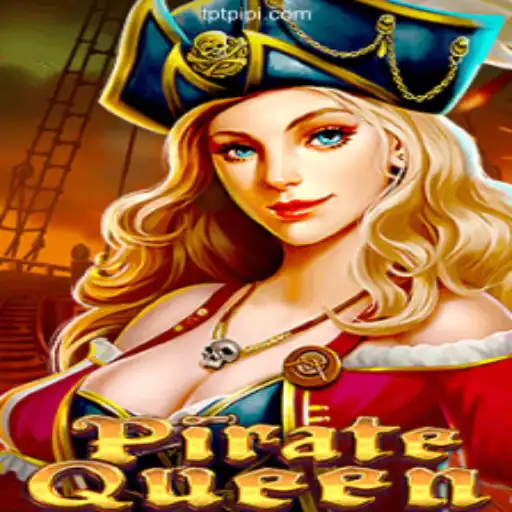 PirateQueen: The Ultimate Adventure in Online Slots on TPTP.com