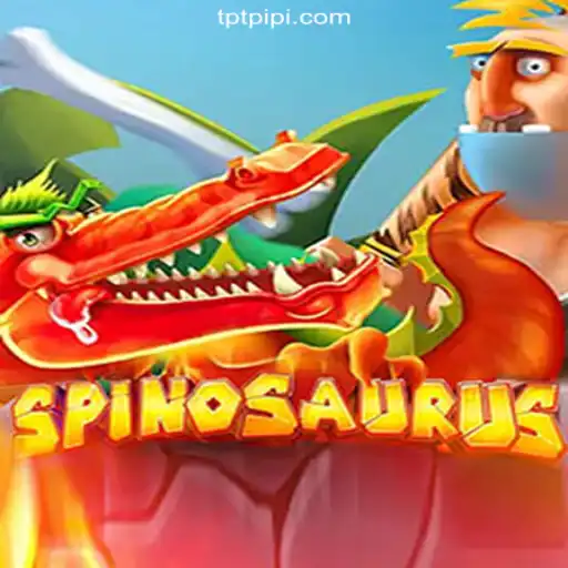 Unleashing the Thrill of Spinosaurus: A Deep Dive Into TPTP.com's Premier Slot Game