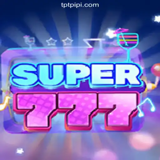 Explore the Thrills of Super777: The Premier Slot Game on TPTP.com