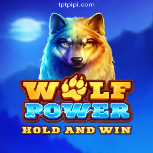 WolfPower: Unleash the Thrill on TPTP.com Platform-Online Slots Brasil #1