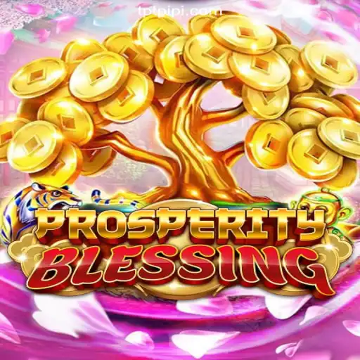 Discover the Excitement of ProsperityBlessing: A Premier Slot Game on TPTP.com Platform