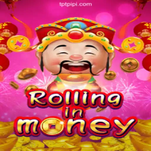 RollingInMoney: The Ultimate Online Slots Experience on TPTP.com