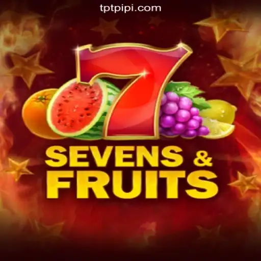 Experience the Thrill of SevensFruits on TPTP.com: The Leading Platform for Online Slots in Brazil