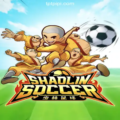 ShaolinSoccer: The Thrilling Fusion of Martial Arts and Soccer in Online Slots