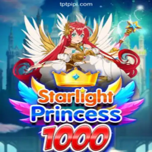 Discover the Thrill of StarlightPrincess1000 on TPTP.com Platform
