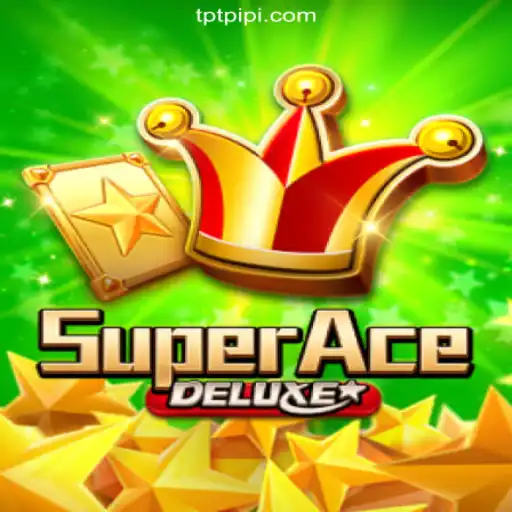 Discover SuperAceDeluxe: The Premier Online Slot Experience on TPTP.com Platform