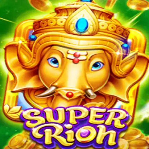 Unlock Fortune with SuperRich on TPTP.com Platform: Discover the Exciting World of Online Slots Brasil #1
